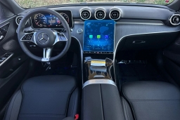 Mercedes-Benz C-Class C 300 Sedan 2026