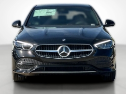 Mercedes-Benz C-Class C 300 Sedan 2026