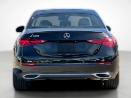 Mercedes-Benz C-Class C 300 Sedan 2026
