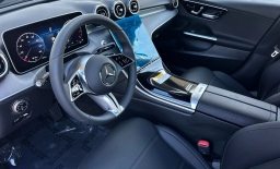 Mercedes-Benz C-Class C 300 Sedan 2026