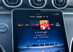 Mercedes-Benz C-Class C 300 Sedan 2026