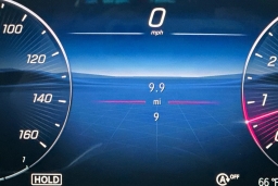 Mercedes-Benz C-Class C 300 Sedan 2026