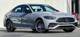 Mercedes-Benz C-Class C 300 Sedan 2026