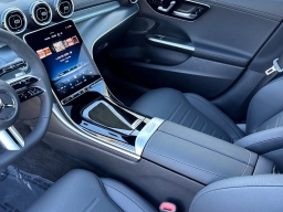 Mercedes-Benz C-Class C 300 Sedan 2026