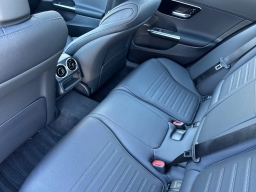 Mercedes-Benz C-Class C 300 Sedan 2026