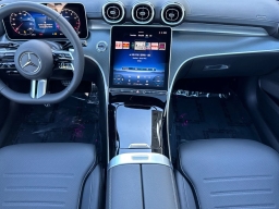 Mercedes-Benz C-Class C 300 Sedan 2026