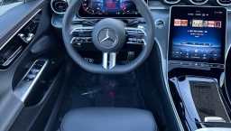 Mercedes-Benz C-Class C 300 Sedan 2026