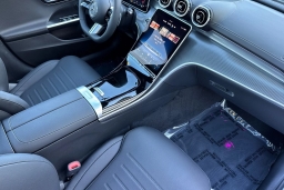 Mercedes-Benz C-Class C 300 Sedan 2026