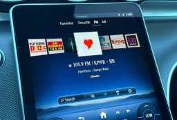 Mercedes-Benz C-Class C 300 Sedan 2026