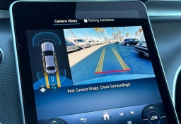 Mercedes-Benz C-Class C 300 Sedan 2026