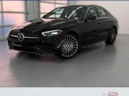 Mercedes-Benz C-Class C 300 Sedan 2026