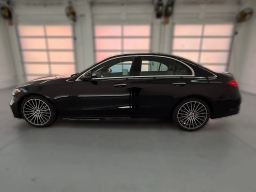 Mercedes-Benz C-Class C 300 Sedan 2026