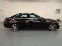 Mercedes-Benz C-Class C 300 Sedan 2026