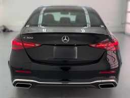Mercedes-Benz C-Class C 300 Sedan 2026