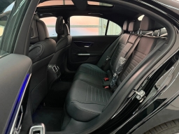 Mercedes-Benz C-Class C 300 Sedan 2026