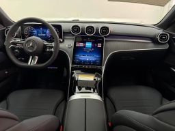 Mercedes-Benz C-Class C 300 Sedan 2026