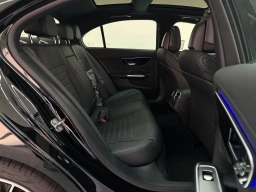 Mercedes-Benz C-Class C 300 Sedan 2026