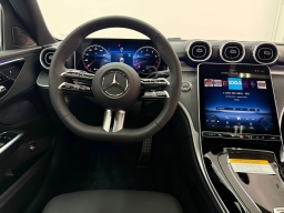 Mercedes-Benz C-Class C 300 Sedan 2026