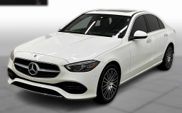 Mercedes-Benz C-Class C 300 Sedan 2025