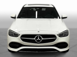 Mercedes-Benz C-Class C 300 Sedan 2025