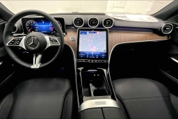 Mercedes-Benz C-Class C 300 Sedan 2025