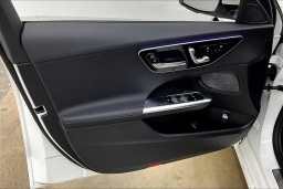 Mercedes-Benz C-Class C 300 Sedan 2025