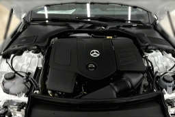 Mercedes-Benz C-Class C 300 Sedan 2025