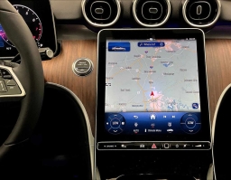 Mercedes-Benz C-Class C 300 Sedan 2025