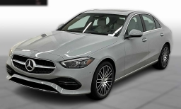 Mercedes-Benz C-Class C 300 Sedan 2025