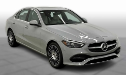 Mercedes-Benz C-Class C 300 Sedan 2025