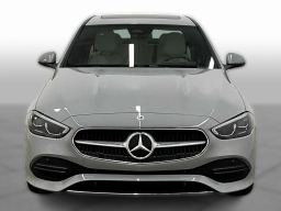 Mercedes-Benz C-Class C 300 Sedan 2025