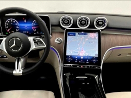 Mercedes-Benz C-Class C 300 Sedan 2025