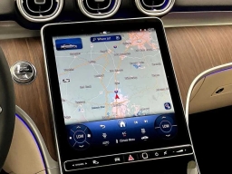 Mercedes-Benz C-Class C 300 Sedan 2025