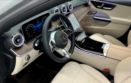 Mercedes-Benz C-Class C 300 Sedan 2025