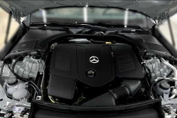 Mercedes-Benz C-Class C 300 Sedan 2025