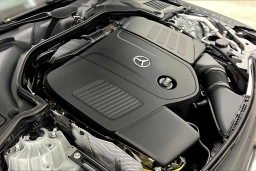 Mercedes-Benz C-Class C 300 Sedan 2025