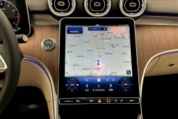 Mercedes-Benz C-Class C 300 Sedan 2025