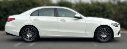Mercedes-Benz C-Class C 300 Sedan 2026