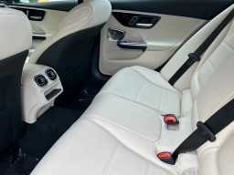 Mercedes-Benz C-Class C 300 Sedan 2026