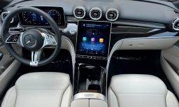 Mercedes-Benz C-Class C 300 Sedan 2026