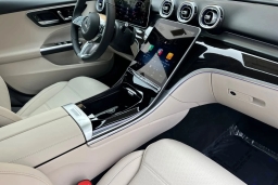 Mercedes-Benz C-Class C 300 Sedan 2026