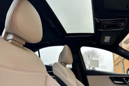 Mercedes-Benz C-Class C 300 Sedan 2026