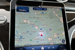 Mercedes-Benz C-Class C 300 Sedan 2026