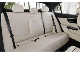 Mercedes-Benz C-Class C 300 Sedan 2026