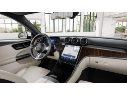 Mercedes-Benz C-Class C 300 Sedan 2026