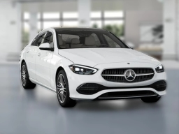 Mercedes-Benz C-Class C 300 Sedan 2026