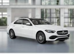 Mercedes-Benz C-Class C 300 Sedan 2026