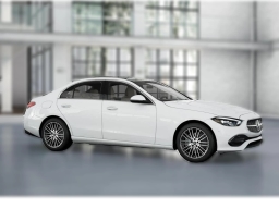 Mercedes-Benz C-Class C 300 Sedan 2026