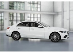Mercedes-Benz C-Class C 300 Sedan 2026