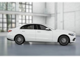 Mercedes-Benz C-Class C 300 Sedan 2026